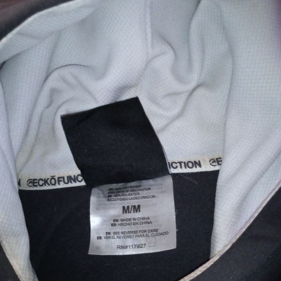 Ecko hoodie, M - Picture 3 of 6